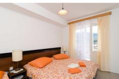 Apartamenty Dalmatin Apartament 2 foto 2