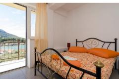 Apartamenty Dalmatin Apartament 2 foto 3