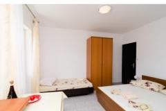 Apartamenty Dalmatin Apartament 4 foto 1
