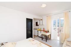 Apartamenty Dalmatin Apartament 4 foto 2