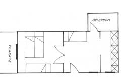 Apartamenty Lovrenko Žuljana Apartament 1 – App1 foto 5