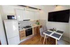 Apartamenty Žuljana Apartament 3 – A5 foto 4