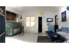 Apartamenty Leko Apartament 1 – Plavi A1 foto 3