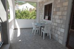 Apartamenty Uvala Apartament 3 – Ap. 4 foto 4