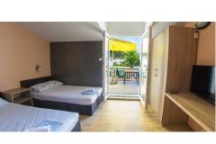 Vila Filipovic Apartamenty Žuljana Apartament 7 – Studio 31 foto 1