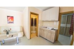 Vila Filipovic Apartamenty Žuljana Apartament 7 – Studio 31 foto 5