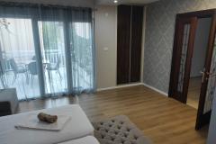 Vila Filipovic Apartamenty Žuljana Apartament 4 – AP no 21 foto 5