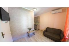 Vila Filipovic Apartamenty Žuljana Pokoj 8 – Studio 13 foto 3