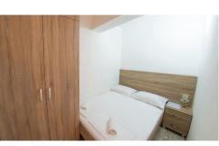 Vila Filipovic Apartamenty Žuljana Pokoj 8 – Studio 13 foto 5
