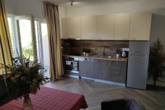 Villa Filipovic 2 Apartamenty Žuljana Apartament 1 – Apartman 1 foto 4