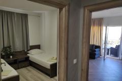 Villa Filipovic 2 Apartamenty Žuljana Apartament 1 – Apartman 1 foto 5