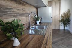 Villa Filipovic 2 Apartamenty Žuljana Apartament 2 – Apartman 2 foto 4
