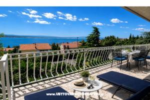 Apartments Vukelić Crikvenica – Crikvenica