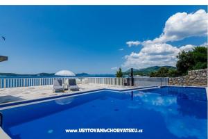 Sea apartments and Stone apartments – Dubrovnik