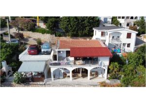 Apartmány Braja – Karlobag
