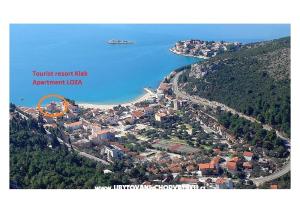 Apartman Mijoc (Loza) – Klek