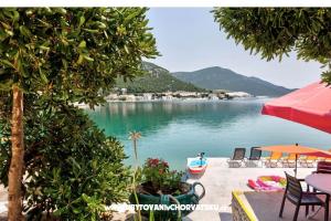 Apartmani Anicic – Klek