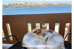 Apartmani Tina Dražica – Novalja