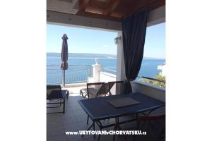 Apartmani Ivan Ante – Omis