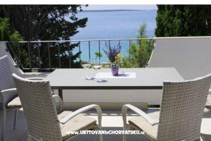 Apartmani ARBAN – Pag