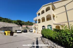 Villa Marija – Rab