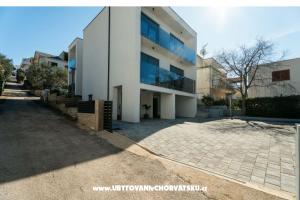 Mea Tia Boutique Seaside Apartment – Sibenik