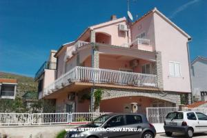 Villa Vesna – Sibenik