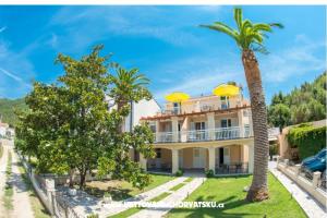 Vila Filipovic Apartmani Žuljana – Zuljana