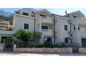 Apartamenty Tara