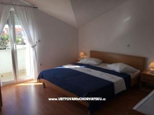 Apartamenty Luce