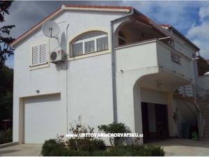 Apartamenty Gloria