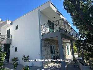 Apartamenty Mila