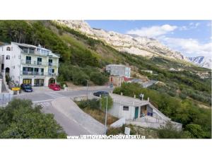 Apartament Ante Ursić