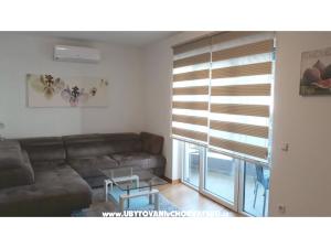 Apartament LINA