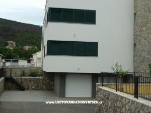 Apartamenty Bojana