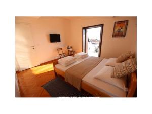 Apartamenty Seka