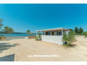 Mobile house Laguna