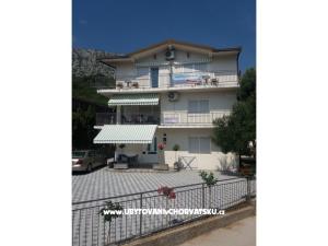 Apartamenty Vesna