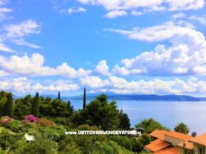 Apartamenty Sanda