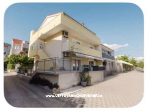 Apartament Toka