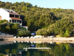  Villa CEBALO Apartamenty