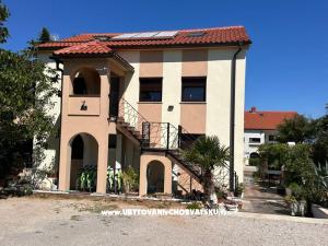 Apartamenty Barbara