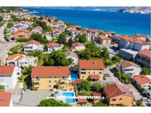 Apartamenty Gorica 1- with Pool, 200