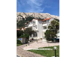 Bed and Breakfast Dom Lucija