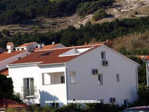 Villa Anna Baska