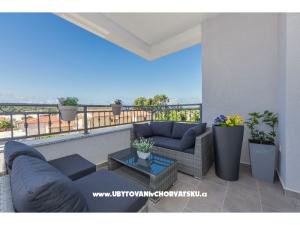 Apartament Slavka