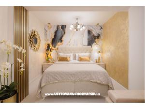 Apartamenty Romilda, by the beach