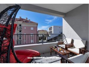 Cliffside Breeze Apartament