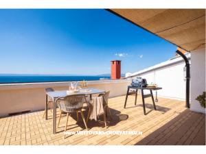 Mia Penthouse Apartament 