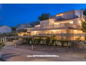 Apartament Kaskada